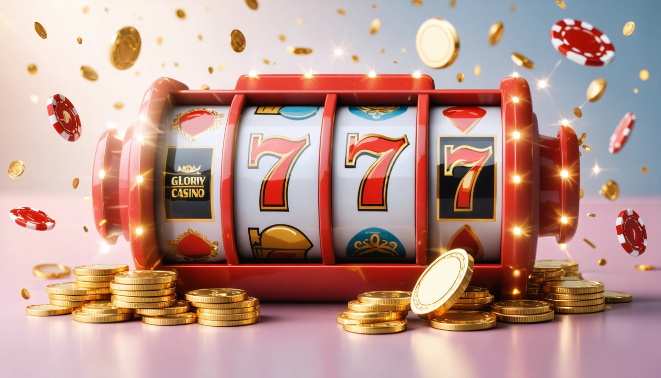 deposit Glory Casino